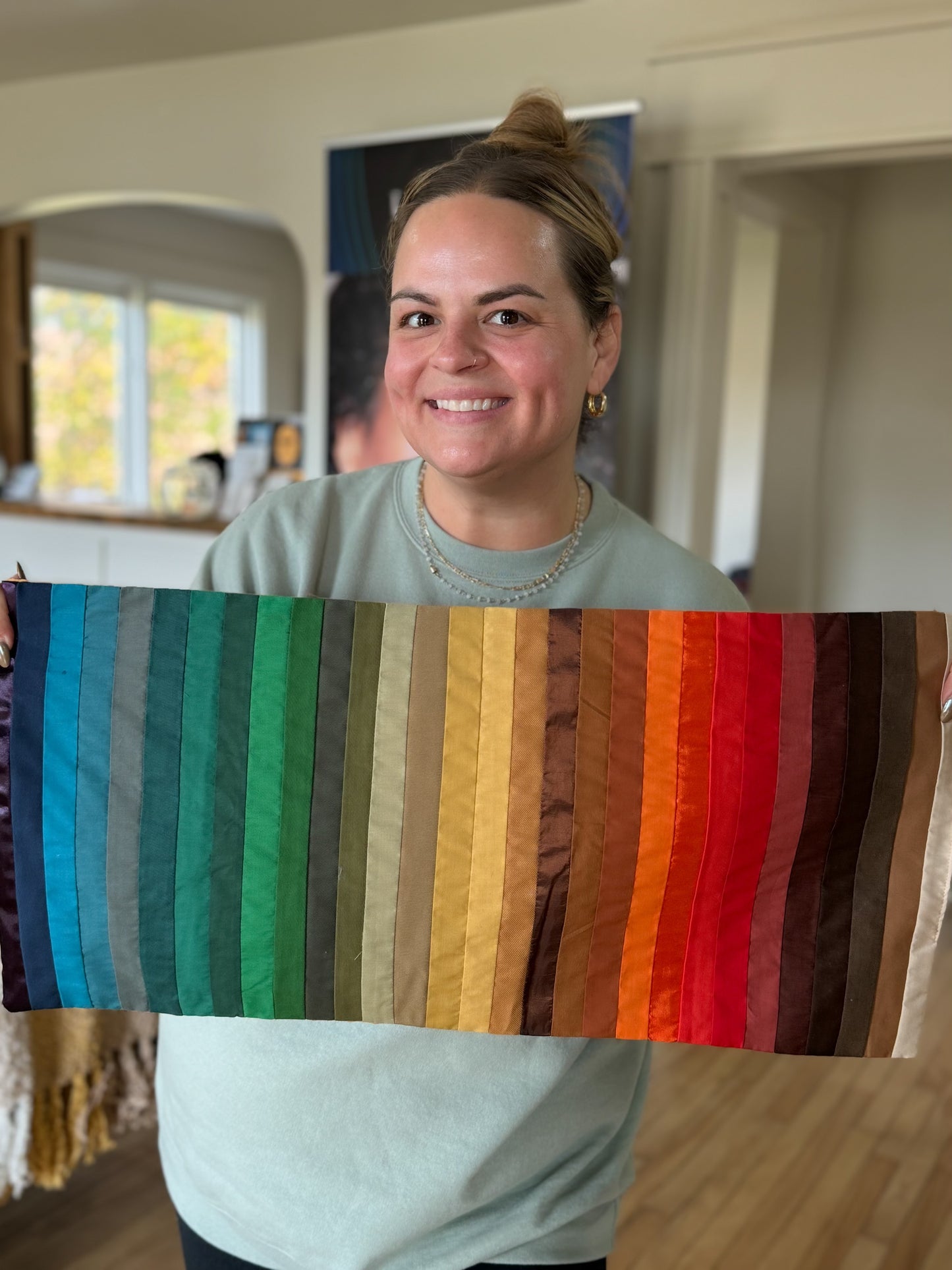 Color Analysis
