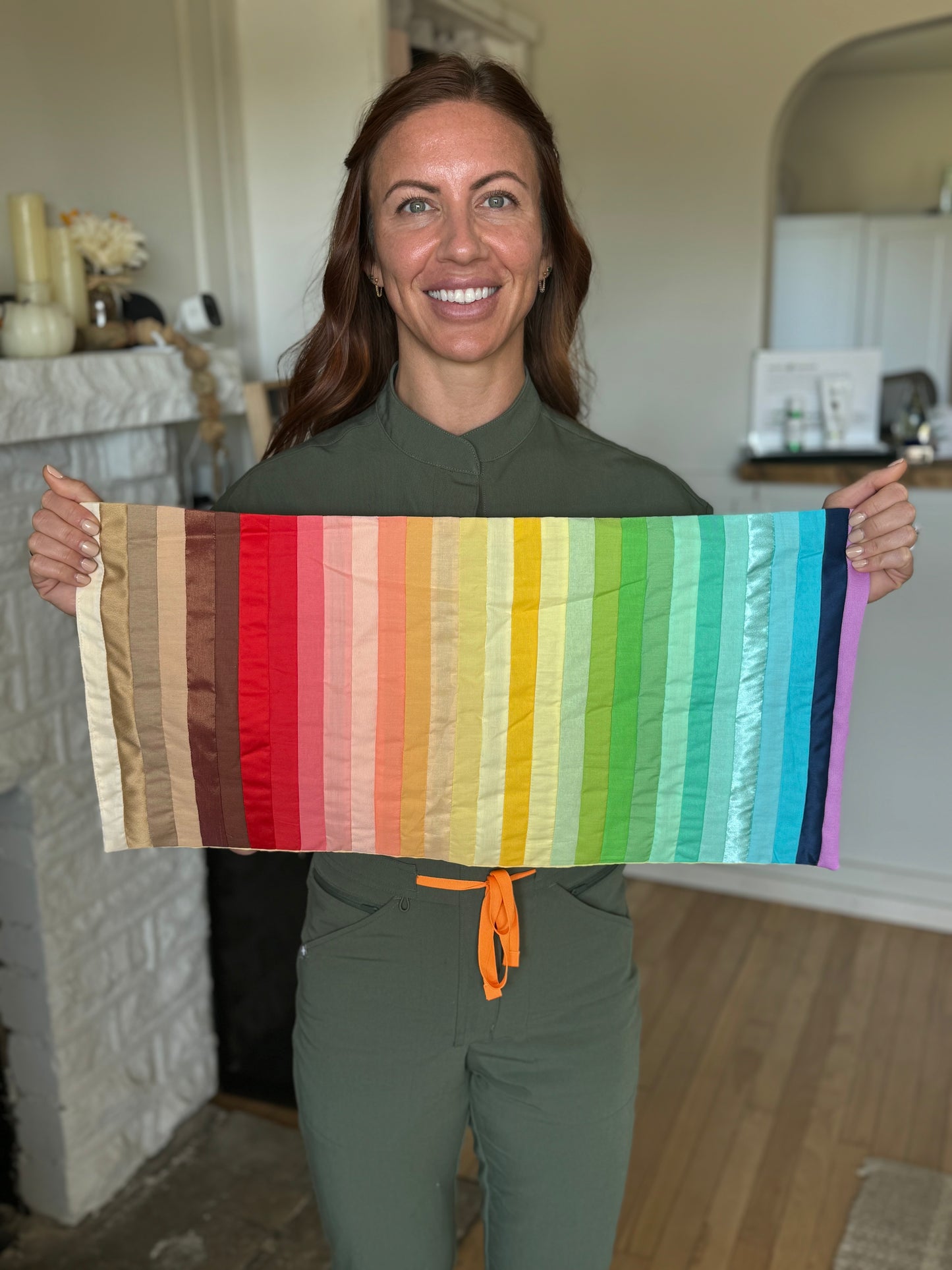 Color Analysis