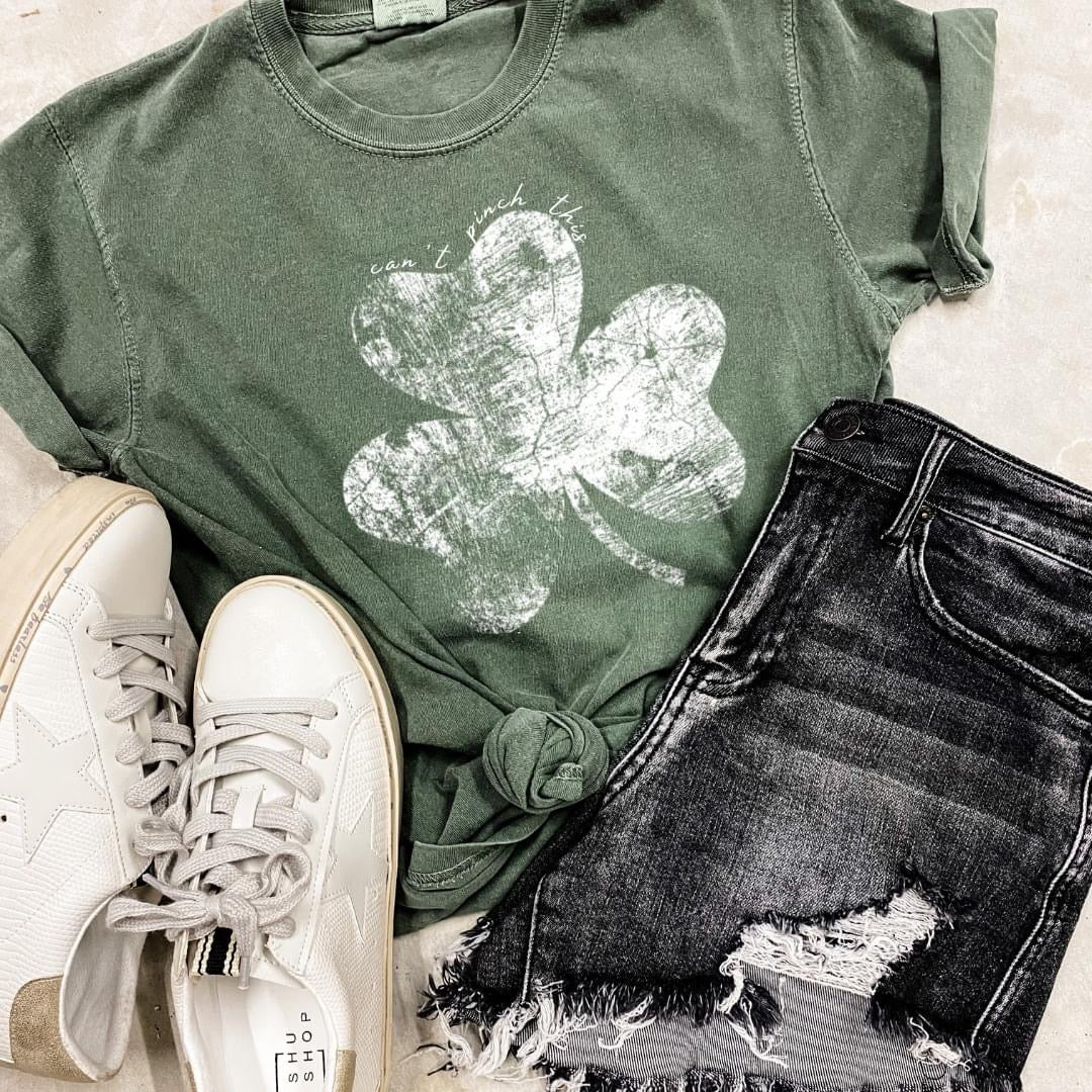 Can't Pinch This Graphic Tee
