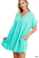 Gauze Dress