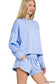 Scuba Short Set