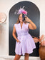Flirty Short Dress