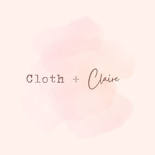 Cloth and Claire Gift Card
