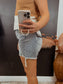 Judy Blue Denim Shorts