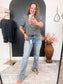 Judy Blue Dad Jeans