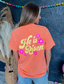 He is Risen Graphic Tee