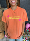 He is Risen Graphic Tee