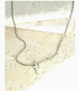 Classic Mini Cross Necklace