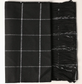 Cashmere Feel Plaid Scarf