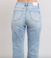 Judy Blue Dad Jeans
