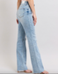 Judy Blue Dad Jeans