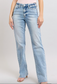 Judy Blue Dad Jeans