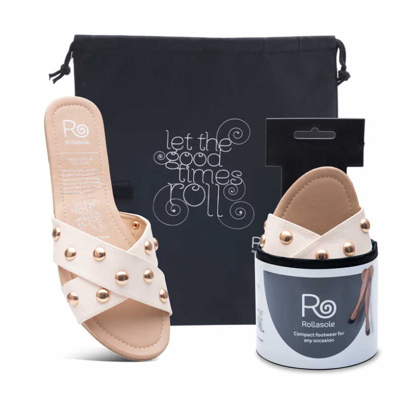 Sandstorm Sandal