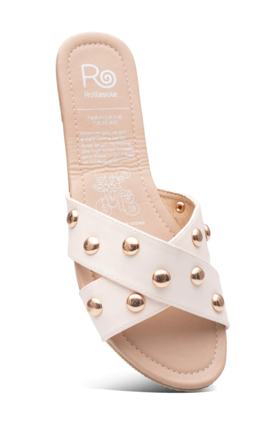 Sandstorm Sandal